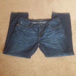 Mens Old Navy jeans sz 38x32